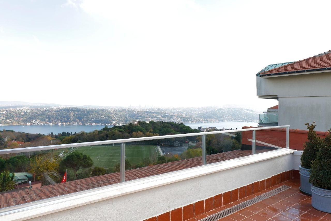Ulus G Residences อิสตันบูล ภายนอก รูปภาพ