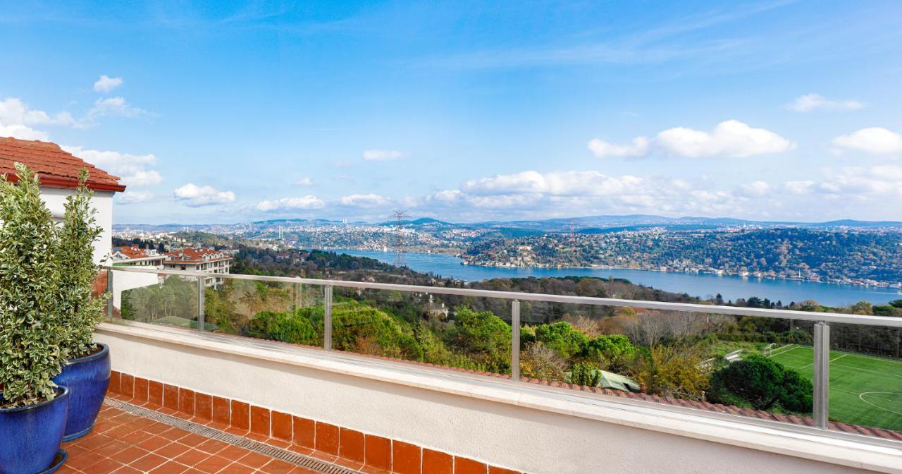Ulus G Residences อิสตันบูล ภายนอก รูปภาพ